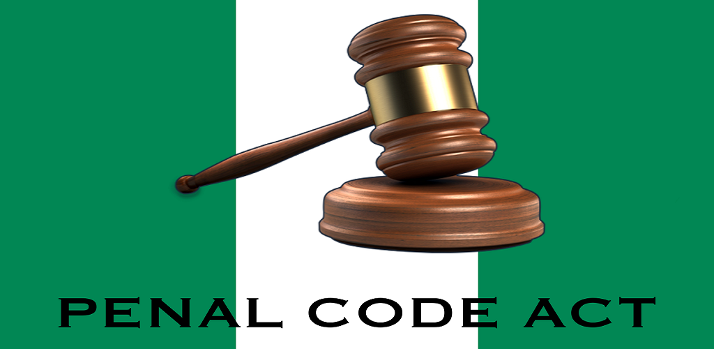 Penal Code Logo